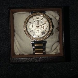 Michael Kors Watch